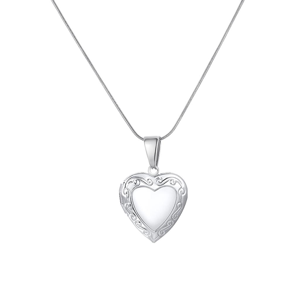 18K Goldplattierter Anhänger Lange Kette Halskette, Pullover Herz Halskette Modeschmuck für Damen 20 Zoll-47 Zoll