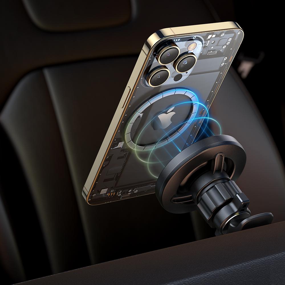 Mcdodo Magnetic Phone Holder For Car