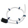 High Performances Pool Cleaning Replacement Set Extends Equipment Life Suitable for Various Models Daily Casual Use