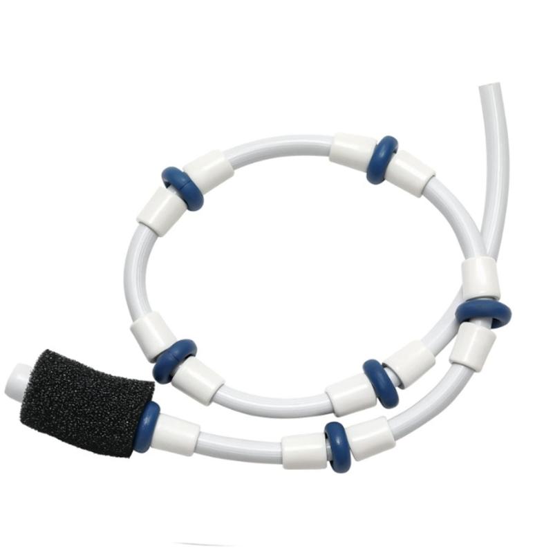 High Performances Pool Cleaning Replacement Set Extends Equipment Life Suitable for Various Models Daily Casual Use