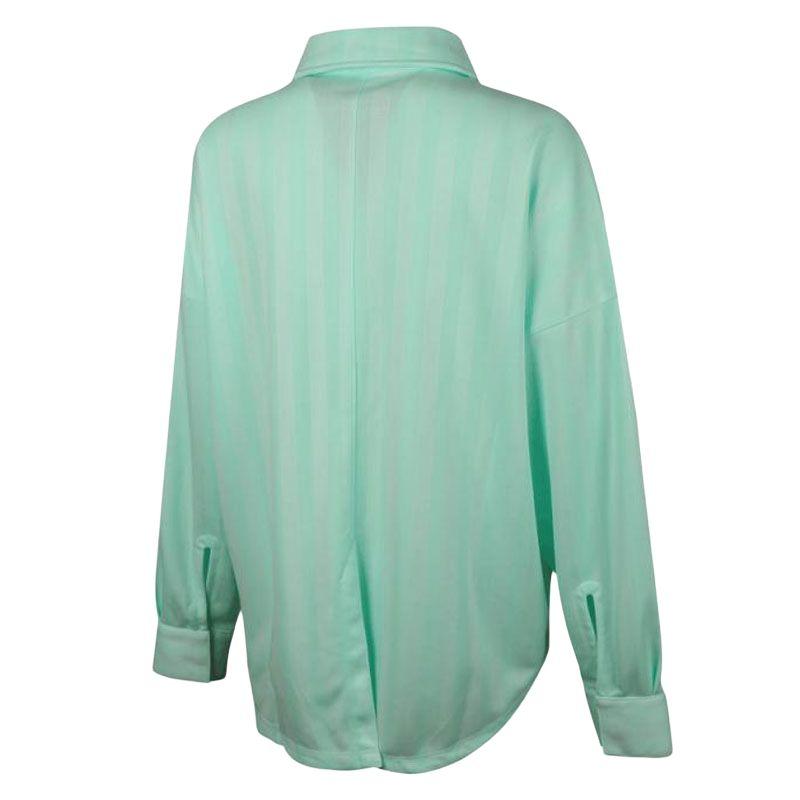 Nike Comfortable Soft Sports Casual Long Sleeve Shirt Women tops HV1957-353