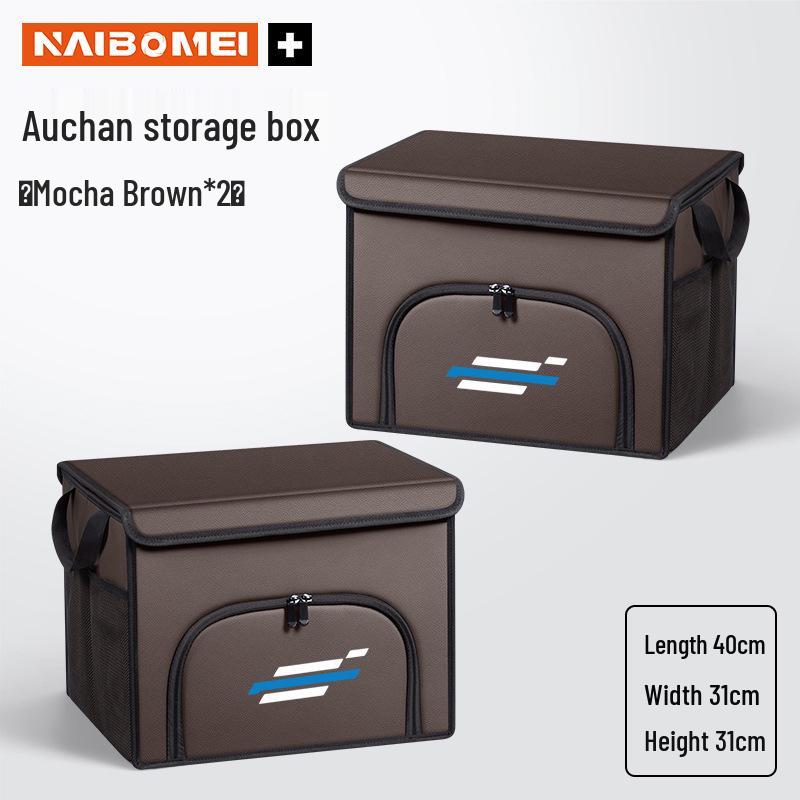 Oshan X5/X7/Z6/Cosai 3/5/6Pro Car Trunk Storage Organizer