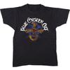 Blue Oyster Cult Schwarzes Baumwoll-T-Shirt Alle Größen S-5XL T-Shirt HS100 Unisex T-Shirt