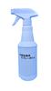 Termite for Soil and Wood Spray Bottle Termite Pest Control Dr. Emulsion, 1L, Treatment, Included, Control,