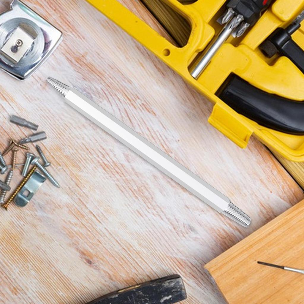 Stripped Screw Extractor Ignition Plug Removal Tool Precision Anti-Slip Screw Extractor For Electronics Motorcycle Machinery