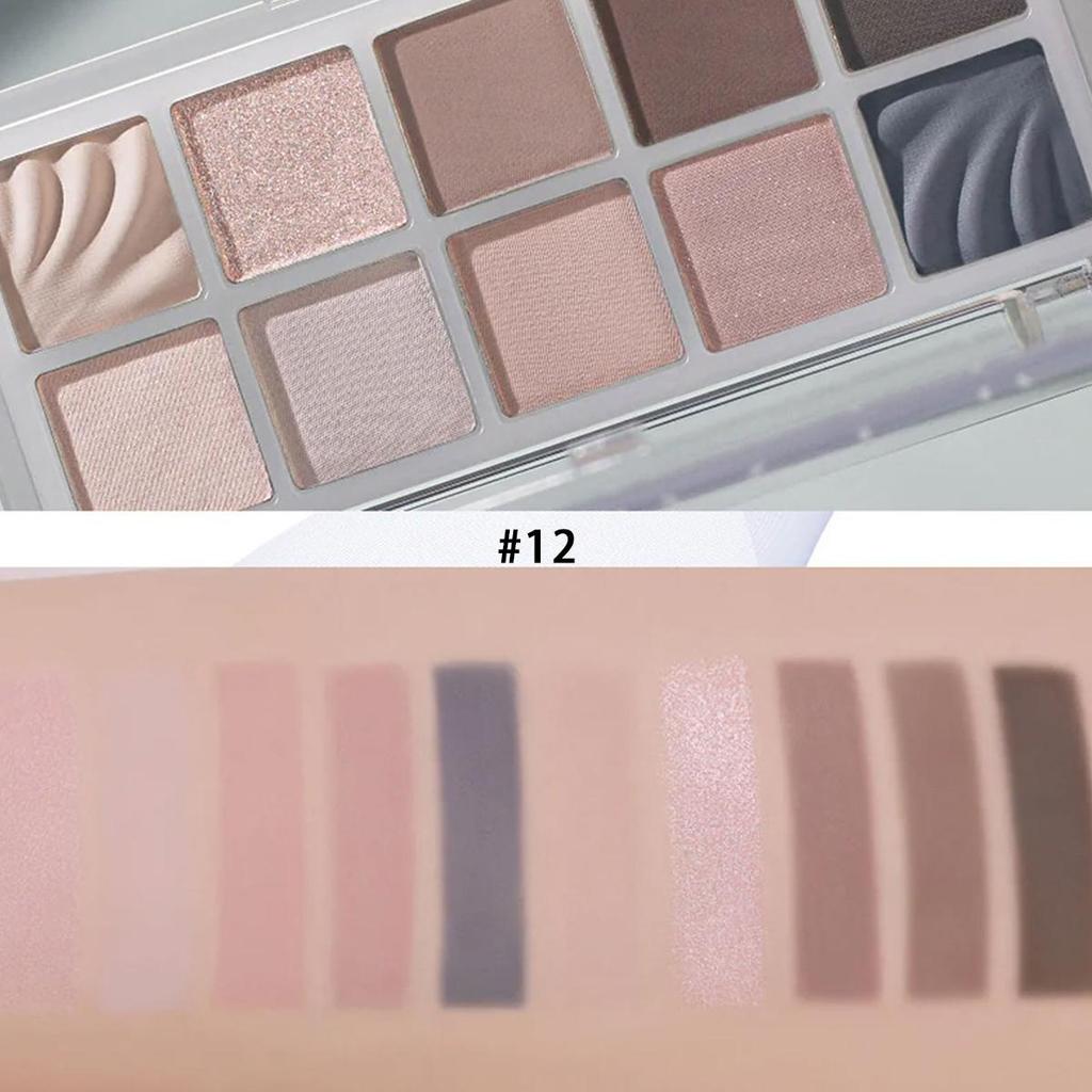 Rom&nd Romand BETTER THAN PALETTE 6-8.5g/0.21-0.3oz (8 Color Options)