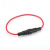 Jingmian 5x20 Wiring Type Fuse Holder