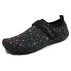 Seaside Aqua Shoes Barefoot Beach Wading Sneakers Sea River Water Sports Shoes for Fishing Boating Surfing Swimming Water Shoes