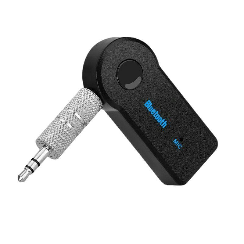 BT350 Wireless 3.5mm Bluetooth Car Audio Adapter
