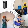 Wall Detector Scanner Metal Stud Finder With Alarm Wire Detector Stud Detector Precise Wall Metal Detector For Home Commercial