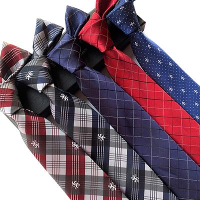 Business Ties, Men'S Work Wedding Ties