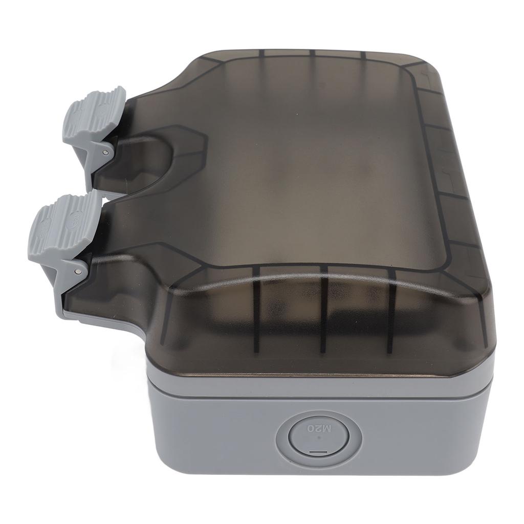 Prize Exterioare Prize Comutatoare cu Capac de Protecție IP66 Rezistent la Apă Rezistent la Stropi Rezistent la Praf 13A