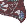 Red Tortoiseshell Guitar Pickguard Replacement Hummingbird Pickguard  For Acoustic Guitar