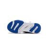 Li Ning Comfortable Versatile Fashion Shock Absorption Rebound Low-Top Casual Shoes Kids sneaker Blue YKCU128-11