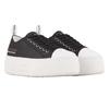 Armani Exchange Womens/Ladies Trainers