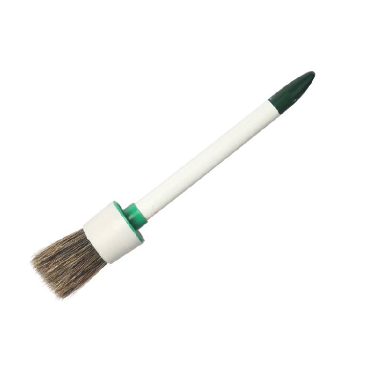 Portable Lube- Applicator- Brush Tire Wheels Repair Tool Brush Cleaning Brush