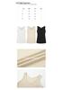 Women's Summer Loose Slimming Sheer Vest Top