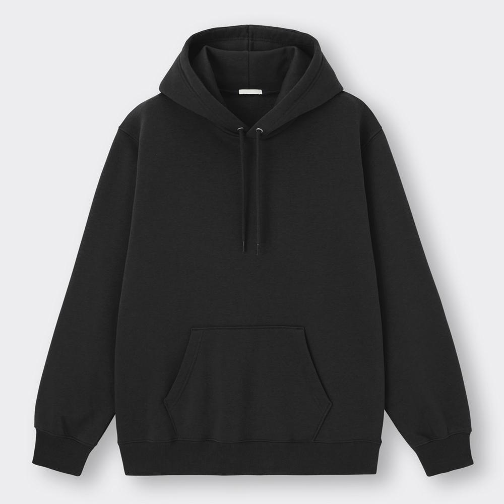 

Gu Sweat Parka с длинным рукавом