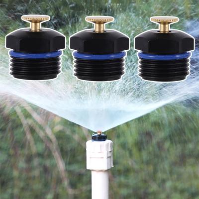 Dysza zamgławiająca 360° Regulowana 1/2” Zraszacz z gwintem zewnętrznym Jardin Szklarnia ogrodowa Rolnictwo Nawadnianie Nebulizator