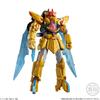 BANDAI Minipla Number One Combined Series 01 Tega Sword & Leon Buster 50 & Tyranno Hammer 50 Set (Candy Toy)