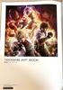 [USED] Tekken 6 Art Book