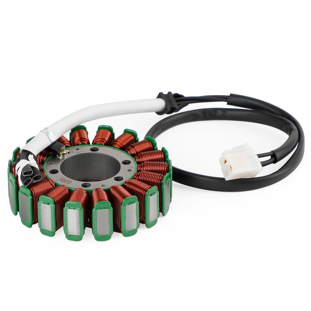 Stator Generator 115mm For Tiger 1050 / SE 07-12 Tiger Sport 2013-2021 T1300111