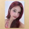[USED] SMTOWN Time Capsule Red Velvet Joy Trading Card