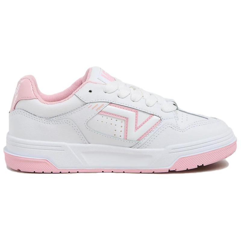 Vans Upland 'White Pink' Sneakers VN000D1HYL7