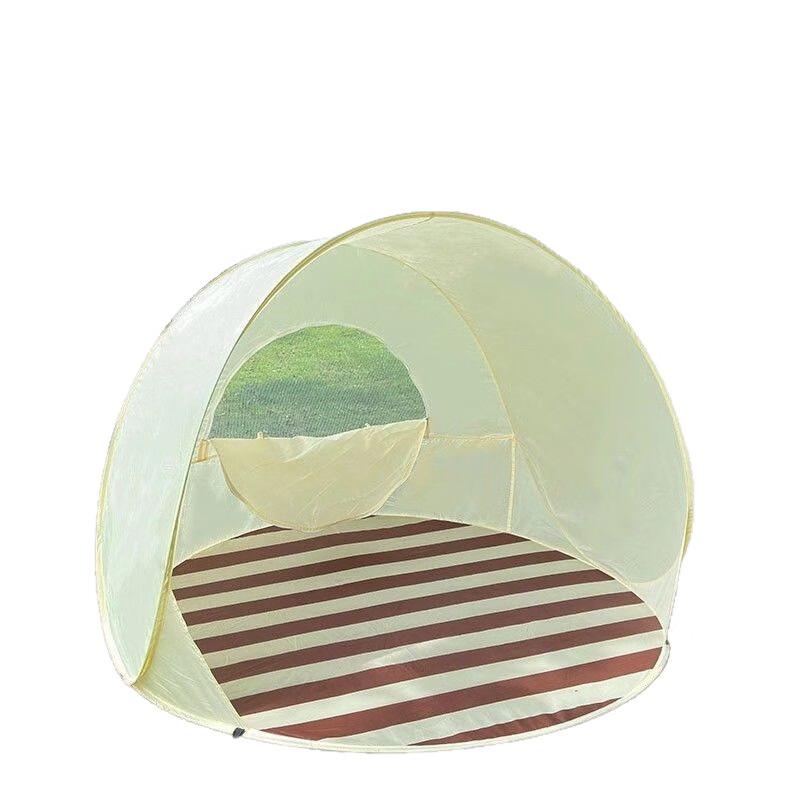 Huazhong Kete Outdoor Portable Pop-up Sunshade Tent