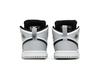 Air Jordan 1 Mid TD 'Light Smoke Grey'