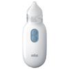 Braun Baby Nasal Aspirator Electric Nasal Aspirator All Ages - BNA100EU
