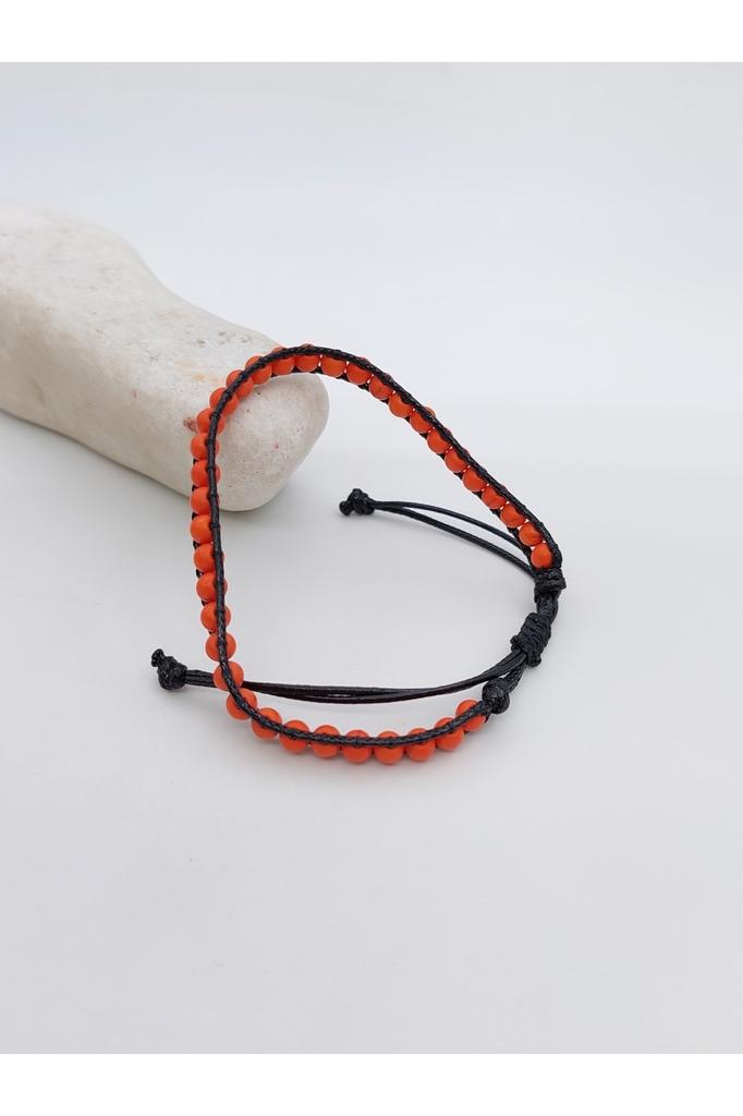 Valentine's Day Birthday Gift Handmade Ethnic Authentic Hippie Bohemian Fashion Jewelry Bracelet