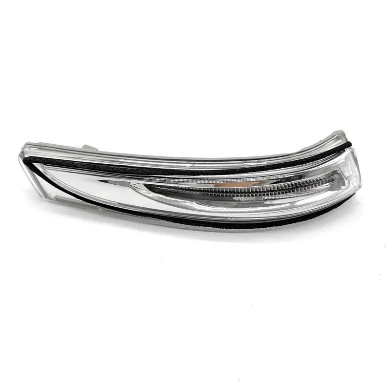 Right Side Mirror Turn Signal Lamp for Hyundai 2011-2017 I30 Accent Veloster Elantra 876243X000 87624-3X000