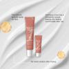 Gentle Body Hair Removal Cream For Underarm, Private Part, Pubic Area Bikini Area, VE Infused Material Soothes Protects Repairs Skin50g+10g