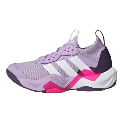 Rapidmove Adv 2 Versatile Comfortable Breathable Support Training Shoes Women Sneaker Pink Purple JS3172