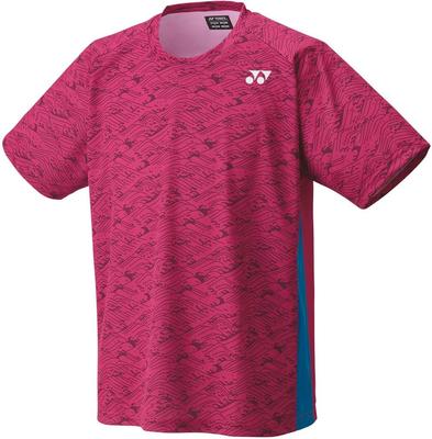 Tričko s krátkým rukávem Dry Grape S [Yonex] (302)