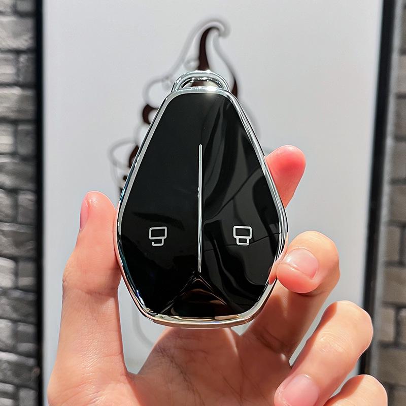 Changan Deepal S05/S07 Key Case SL03 Shell Bag for 20-25 Models