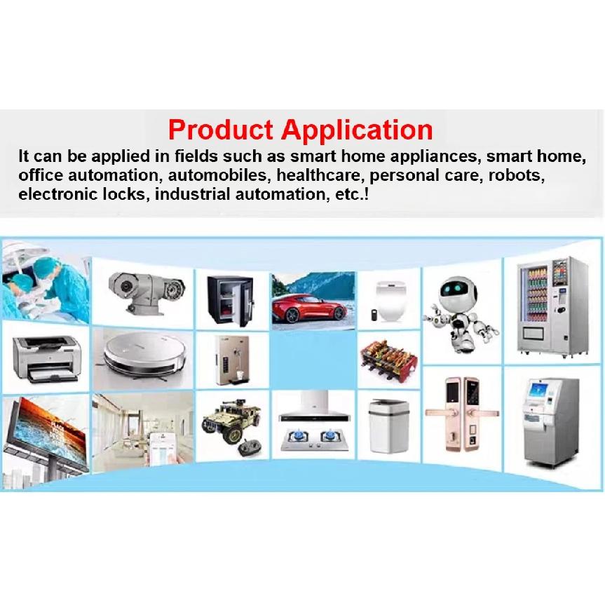 DC Electronic 4632-395 Worm Gear Motor Low Speed 7-201RPM Worm Reduction Gearbox Engine 12V 24V Self-locking Geared Motor