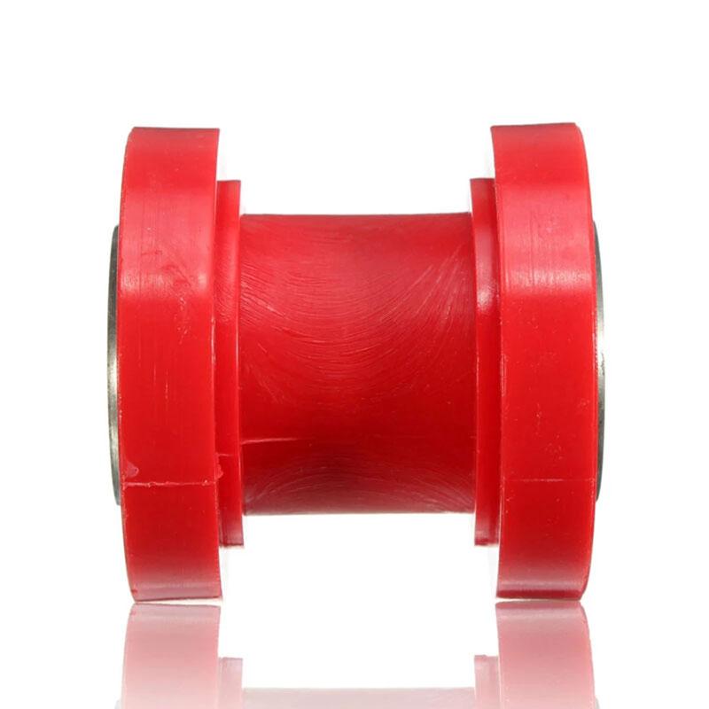 1 Stücke 8mm 10mm Kettenrolle Slider Spanner Radführung Pit Dirt Mini Bike Moto