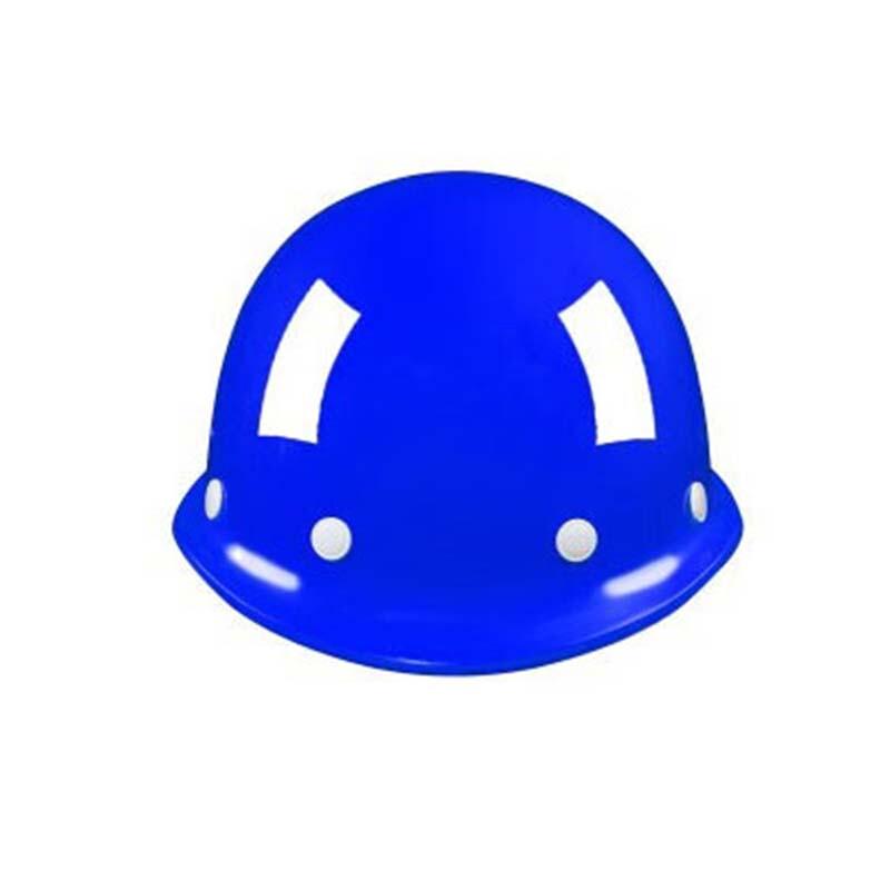 Reflec Fiberglass Safety Helmet Universal