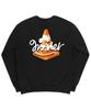 Tops – Camisolas e sweatshirts