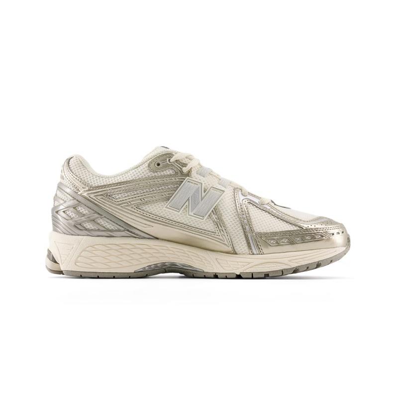NEW BALANCE Men's and Women's Fashionable and Comfortable Sporty Dad Shoes U1906RCN