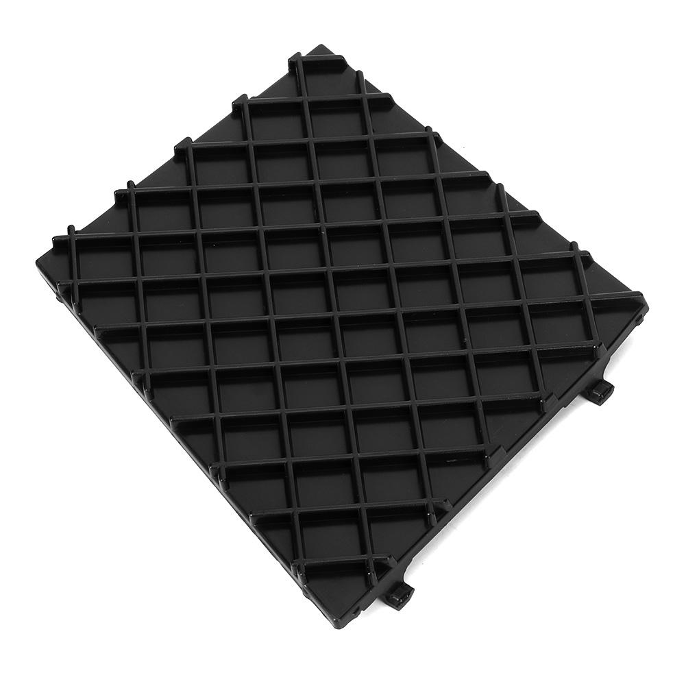 

Нижняя левая решетка бампера 51117897184 Подходит для 5 серии E60 E61 M пакет 20032010