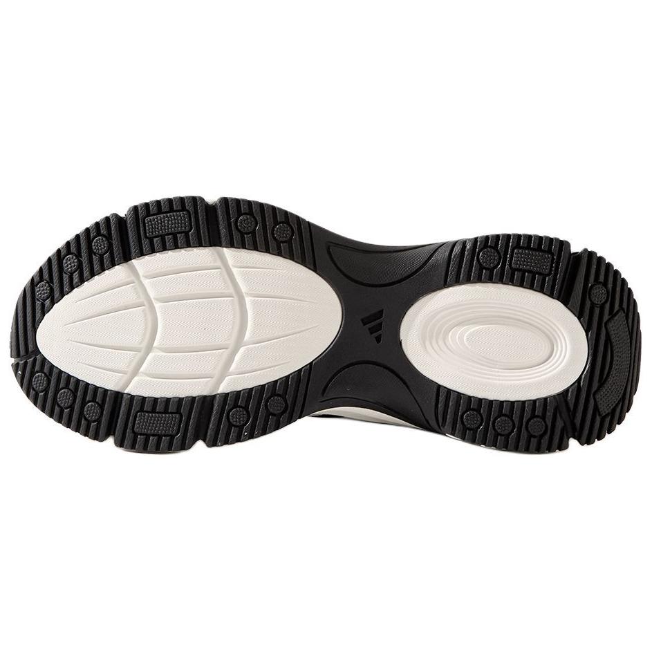 Adidas Fc Classic Fashionable Breathable Low-Top Running Shoes Unisex Sneakers Beige Black JQ1154