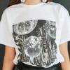 Üst Kıyafetler – T-shirtler