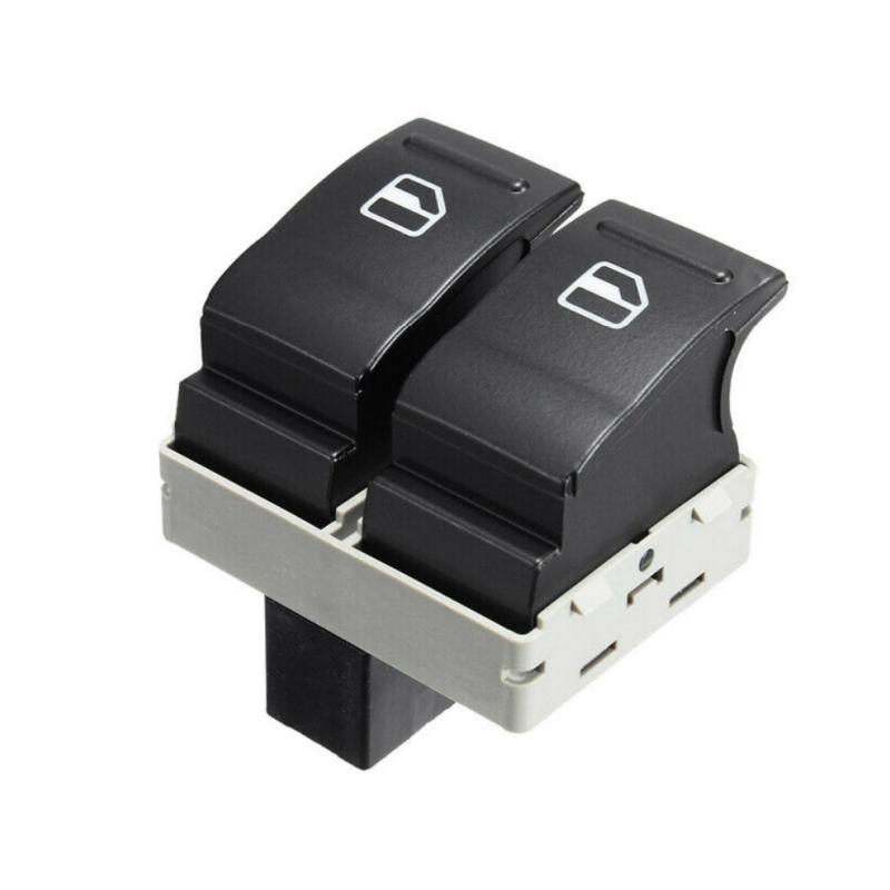 Car Accessories Window Switch For Vw Transporter T5 T6 2005-2014 Electric Window Control Switch Button 7E0959855A Switches Seat 3