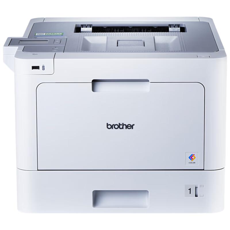 Brother Laser Printers & Multi-function Devices CN plug (adapter included)