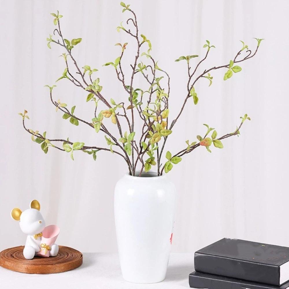 Real Touch Simulation Tree Branch Vase Filler Artificial Greenery Stem  Living Room