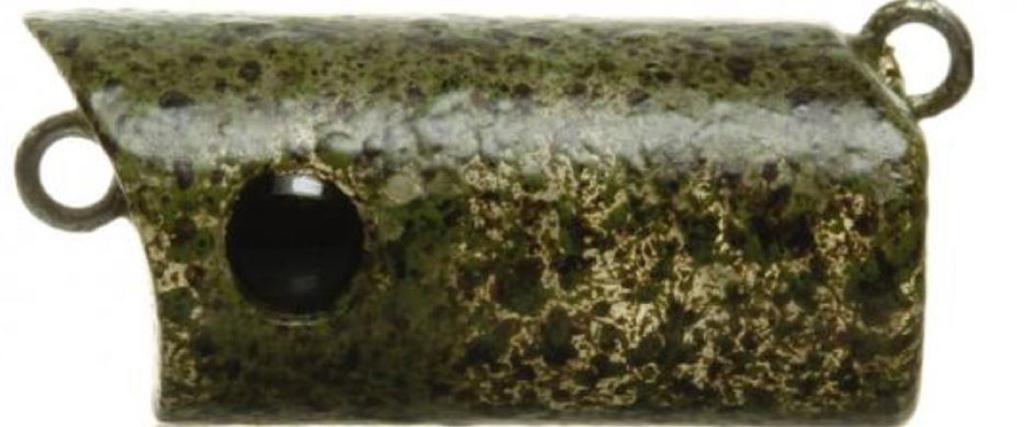 Bassday Pellet Pellet F 20 mm 1.2 grams Floating Lure L-051 (4176)