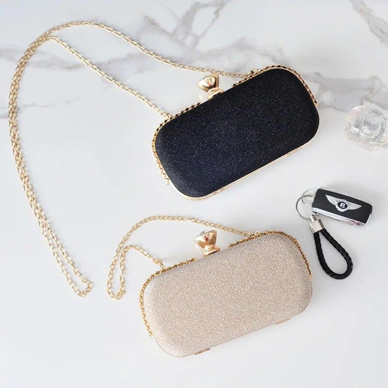 Elmas Tasarımcı Çantalar Lüks Kadınlar Için Crossbody Omuz Çantası Düğün Akşam Cüzdan Küçük Messenger Debriyaj Çanta